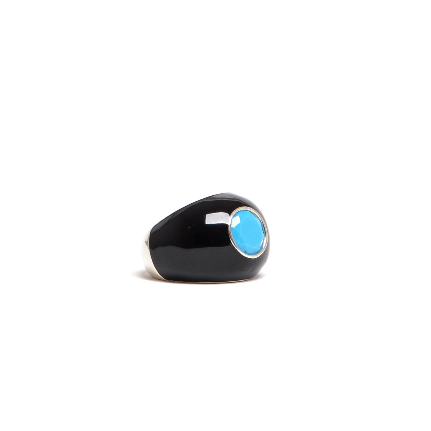 D'AMICO Anello Mistic Night Promozione
