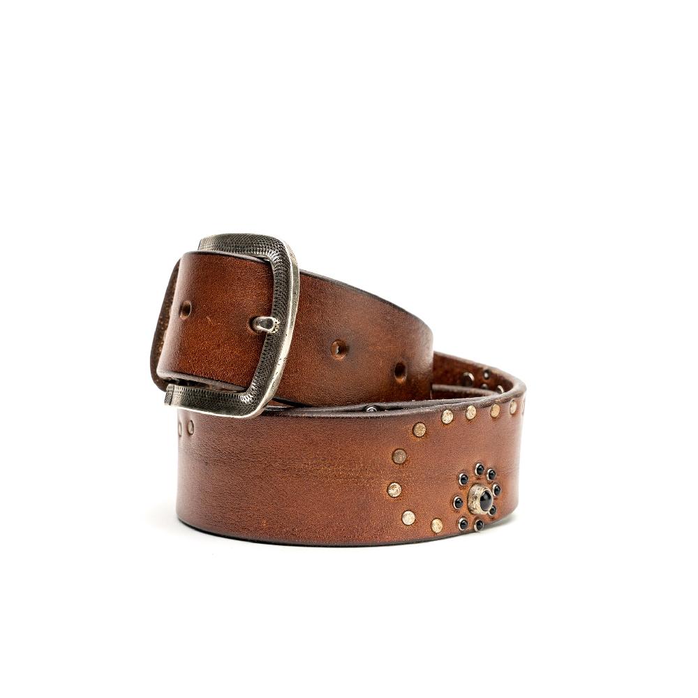D'AMICO Cintura Cuoio Vintage Fino Al -60%