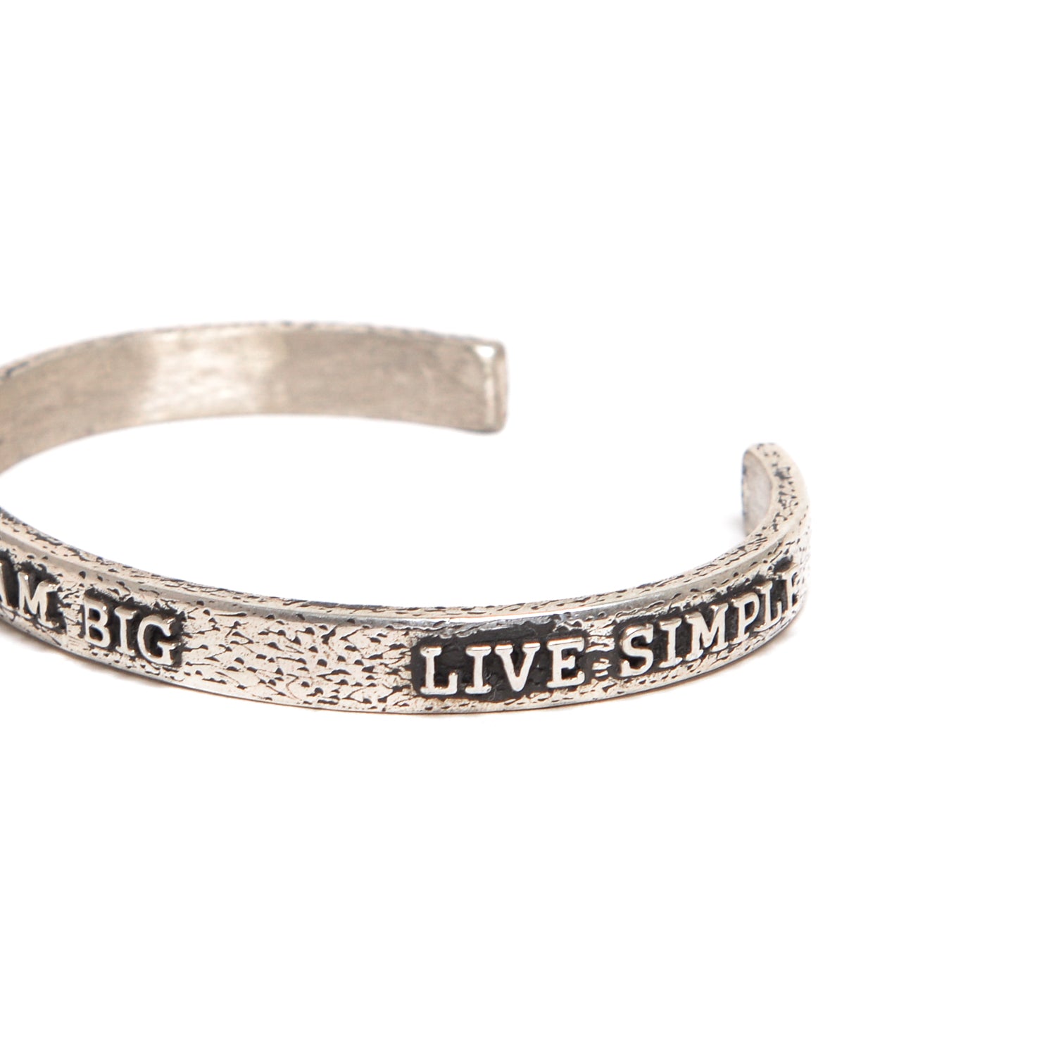 D'AMICO Bracciale Rigido Dream Big Promozione