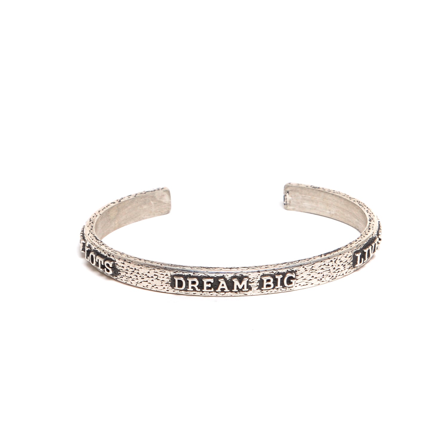 D'AMICO Bracciale Rigido Dream Big Promozione