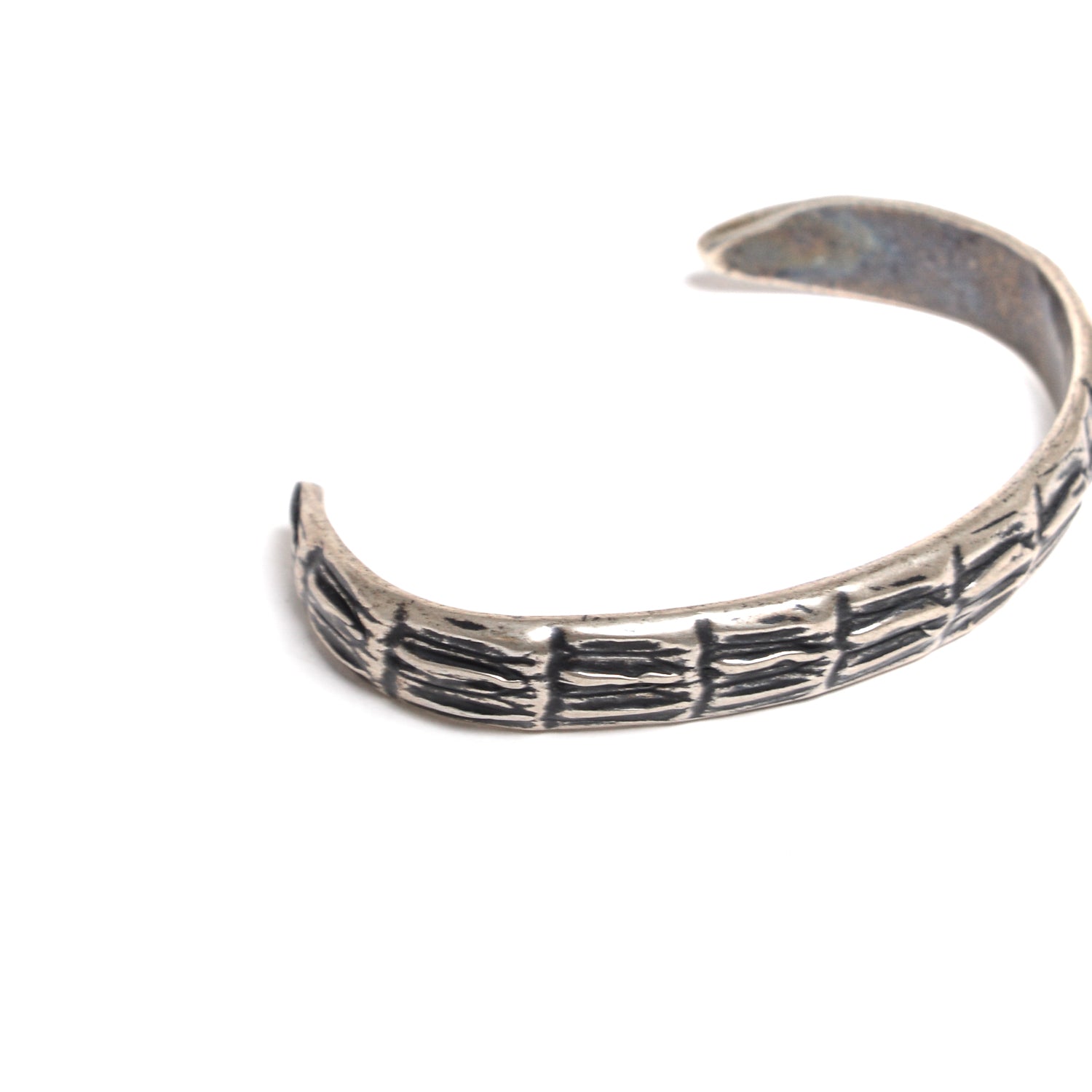 D'AMICO Bracciale Rigido Cocco Spedizione Gratuita