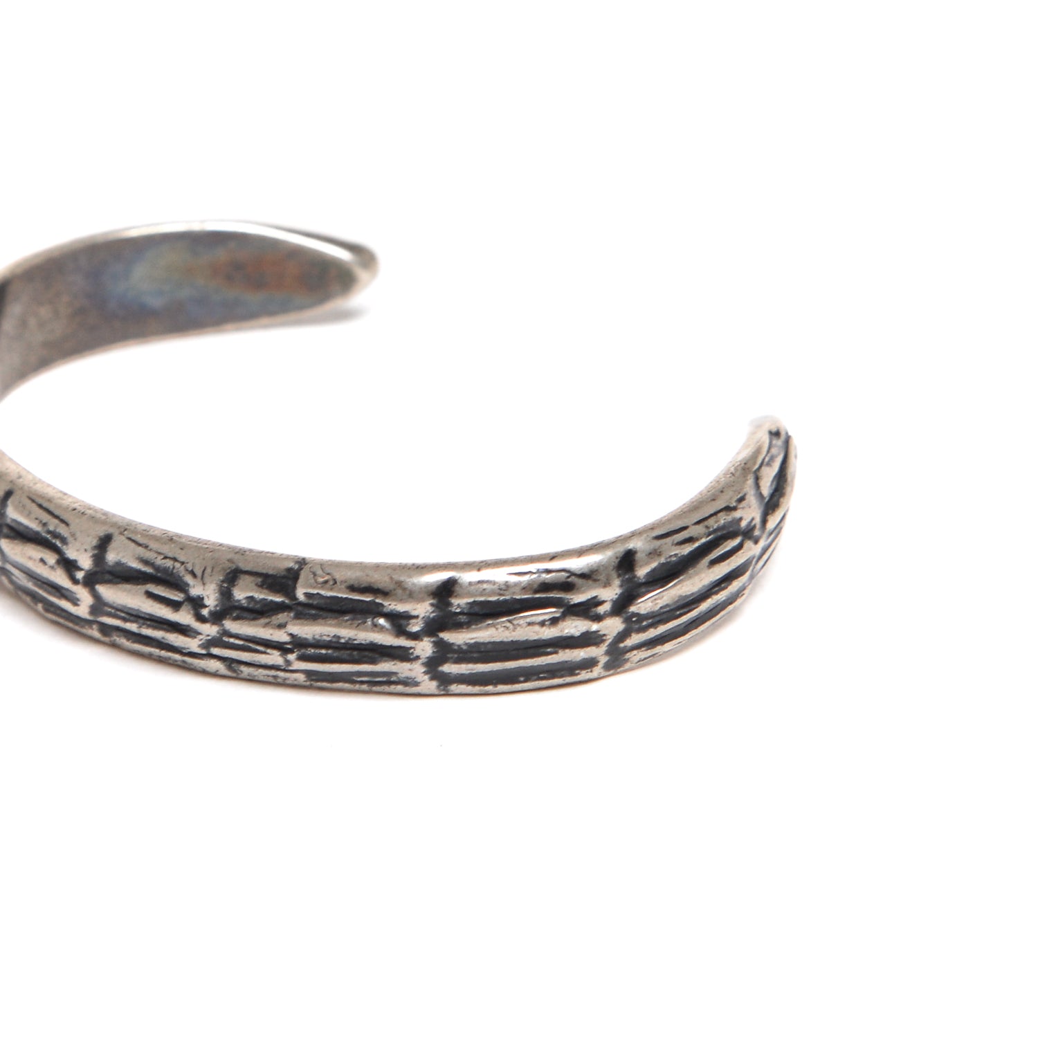 D'AMICO Bracciale Rigido Cocco Spedizione Gratuita