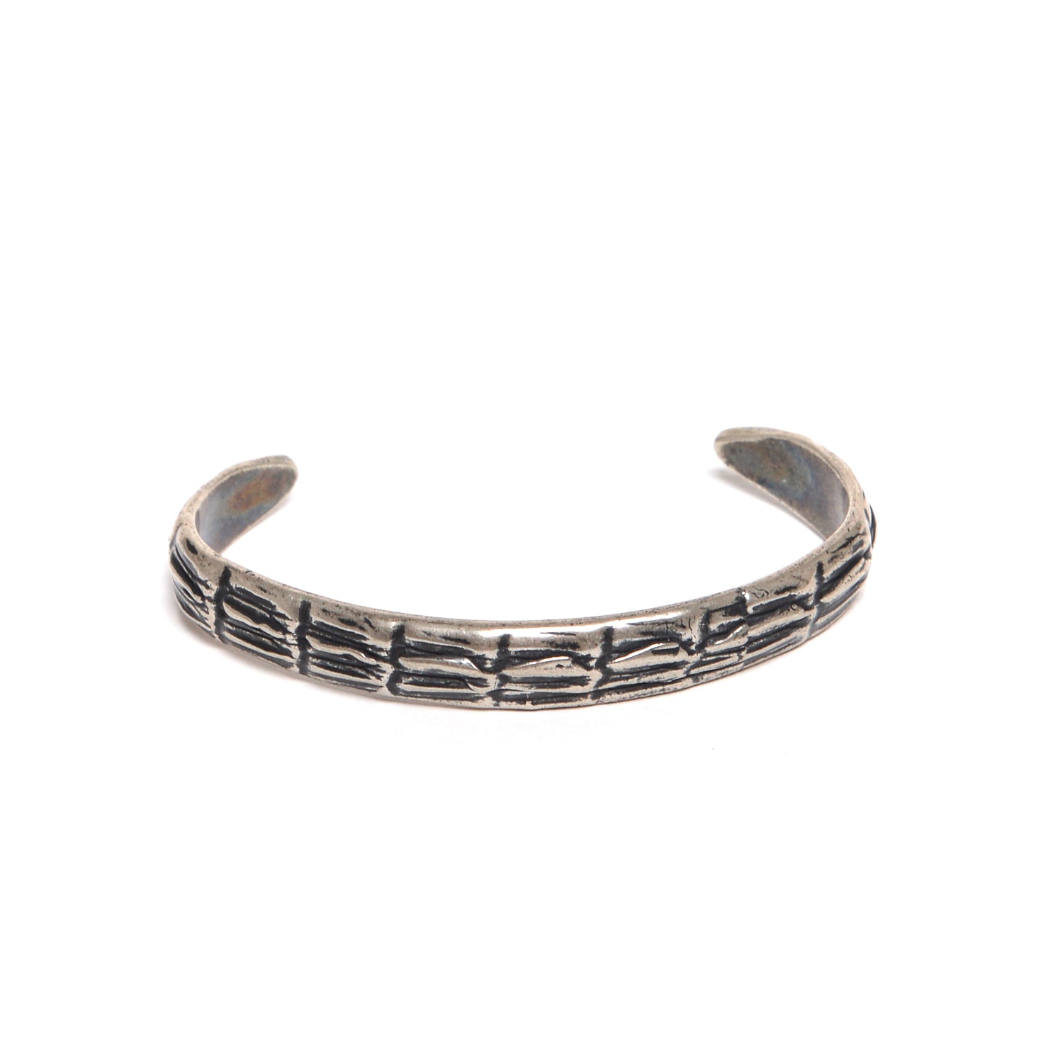 D'AMICO Bracciale Rigido Cocco Spedizione Gratuita