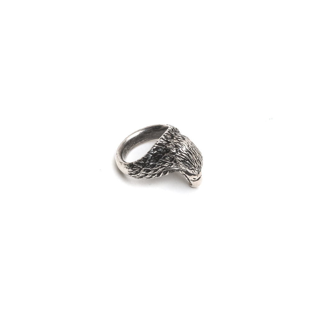 D'AMICO Anello Aquila Grande vendita