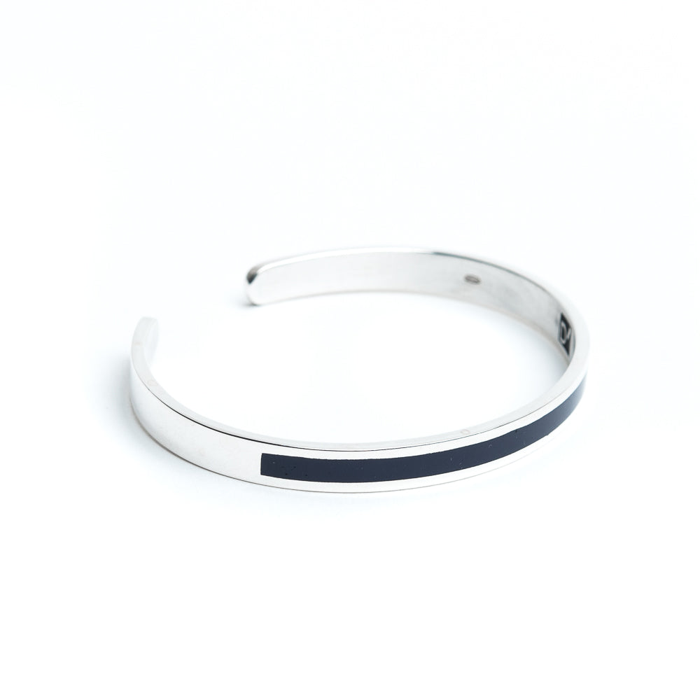 D'AMICO Bracciale Smalto Blu Online