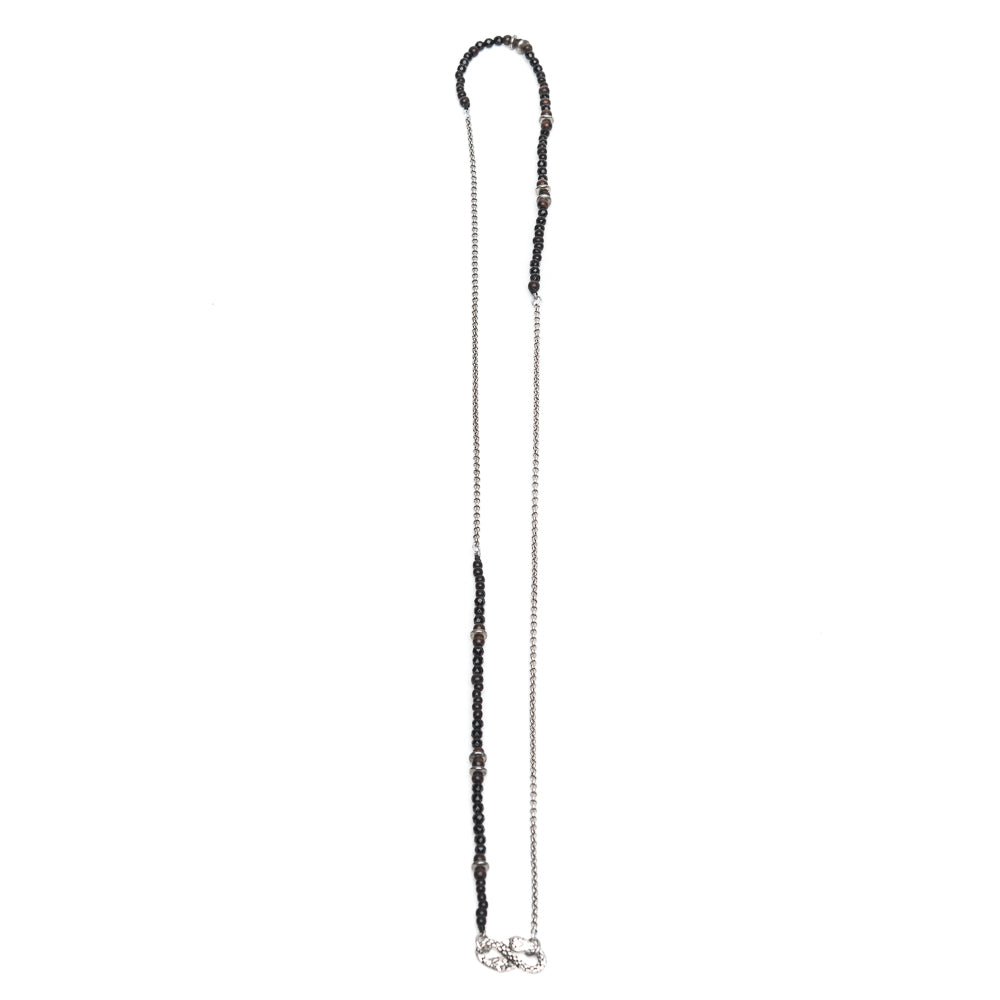 D'AMICO Collana Serpente + Perline Vendita Economica