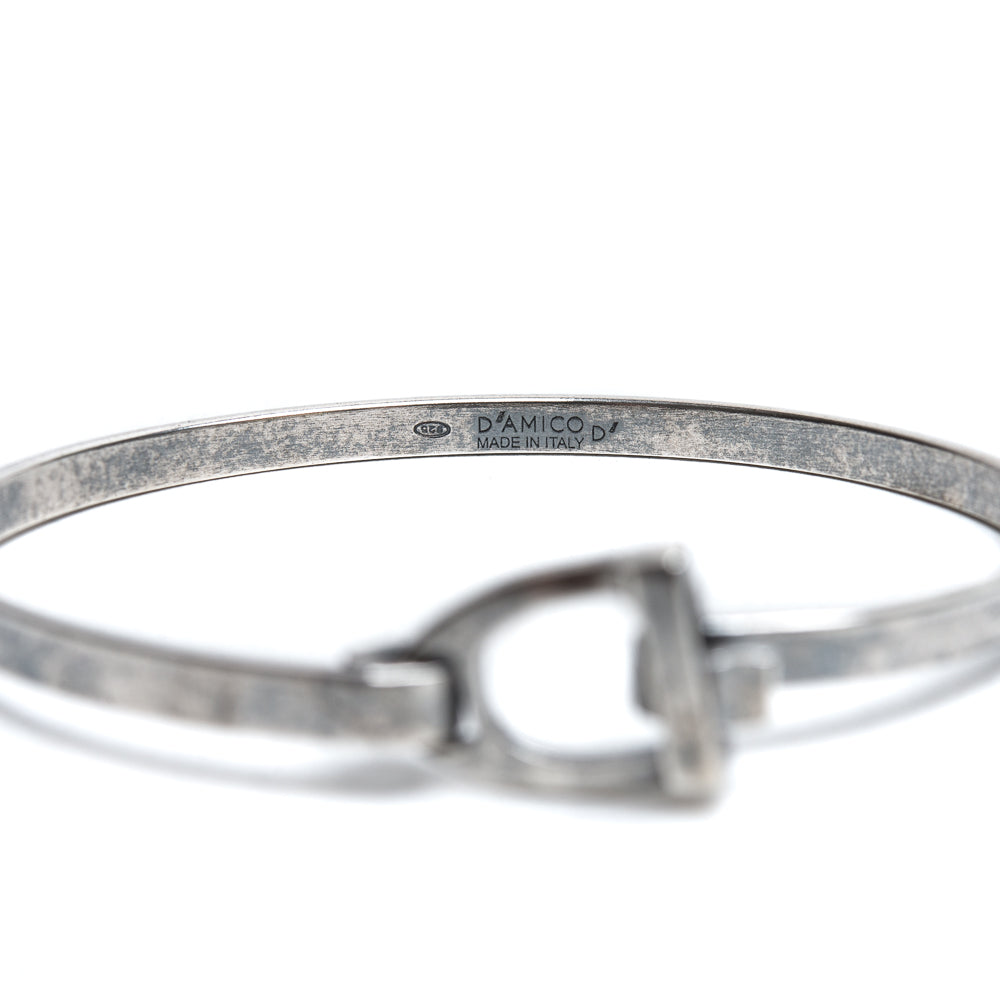 D'AMICO Bracciale Staffa Sconto